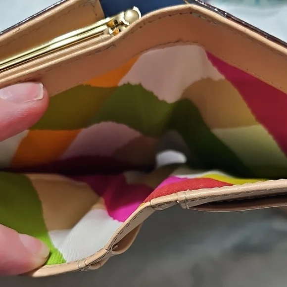 Kate Spade Wallet - Picture 5 of 7